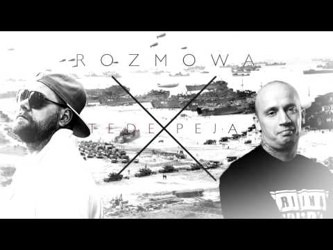 15. Tede, Peja - Rozmowa [2013] (Szejdi BLEND)