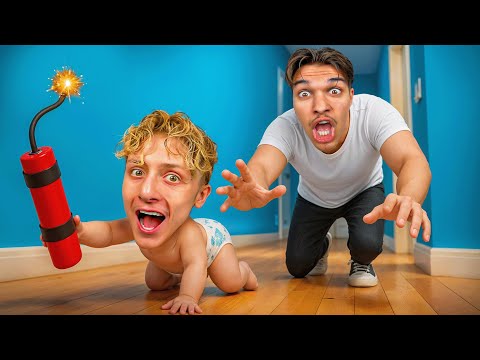 SI JE MEURS LA VIDÉO S'ARRÊTE !