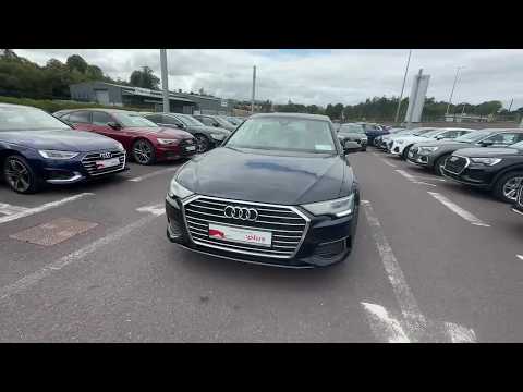 Audi A6 2.0 40TDI 204BHP SE AUTOMATIC WITH COMFORT - Image 2