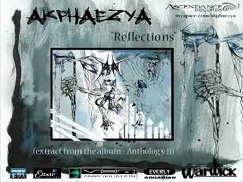 Akphaezya Reflections (Anthology II)
