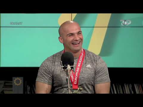 Wake Up, 16 Prill 2019, Pjesa 3 - Top Channel Albania - Entertainment Show