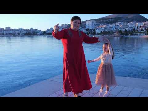 MOJ SARANDE - MARJETA VJERI