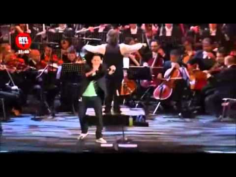 6) Modà live @Arena di Verona - Vittima