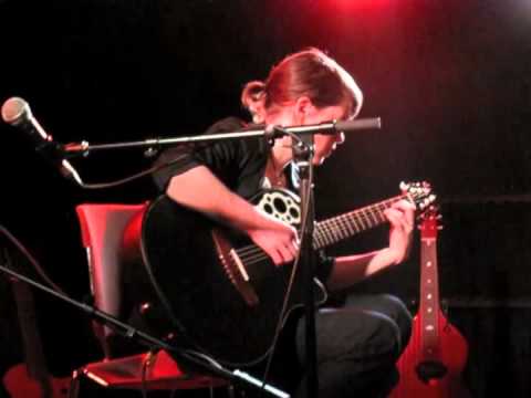 Kaki King - Neanderthal