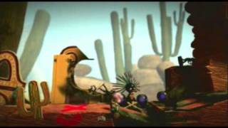 LBP - The Canyons - Boom Town - Ace