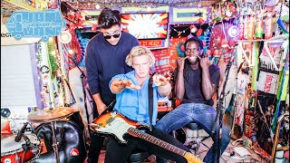 CODY SIMPSON &amp; THE TIDE - &quot;Ramona&quot; (Live at JITVHQ in Los Angeles, CA 2017) #JAMINTHEVAN