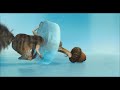 THX Scrat EX Logo