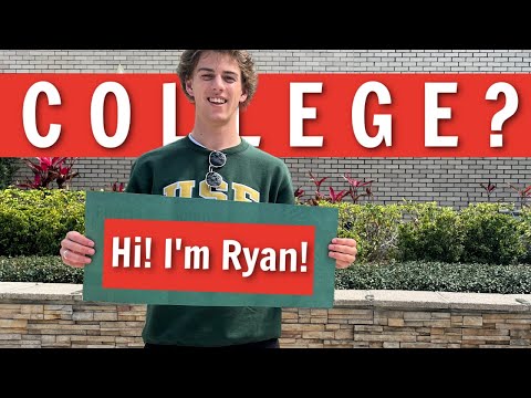 Ryan's College Decision + Other Family Q&A