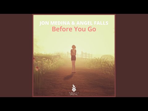 Before You Go (Original Mix)