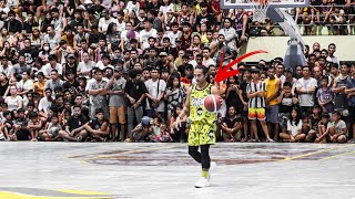 PANO NANGYARI YUN | UNANNOUNCED