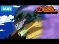 Dark Hero Deku Appears DUB My Hero Academia