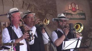 DIXIELAND 46 FESTIVAL DRESDEN MAY 2016 Down By The Riverside Burgen Jazz Band