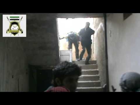 اشتباكات بين لواء السلام وقوات النظام في الشيخ سعيد