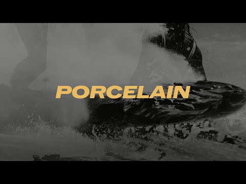 Jay Aliyev x corandcrank - Porcelain (Music Video)