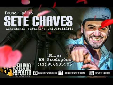 Sete Chaves - Bruno Hipólito