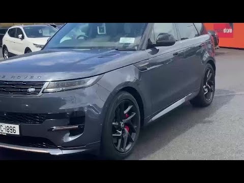 Land Rover Range Rover SWB 3.0 Si6 Phev SE - Image 2