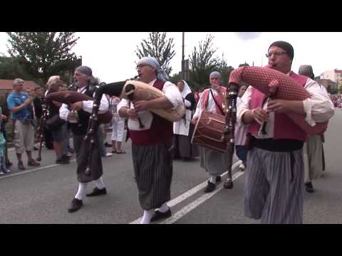 Vladimír Krpálek - To jsou celý Strakonice