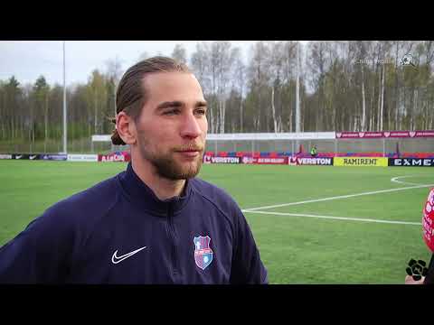 Paide Linnameeskond - Tallinna FC Flora I 1:3 I Premium liiga 9. Voor I 2023 Silver Kelder intervjuu