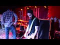 Will Haven: "Midas Secret" Live @ Holy Diver (3-23-18)