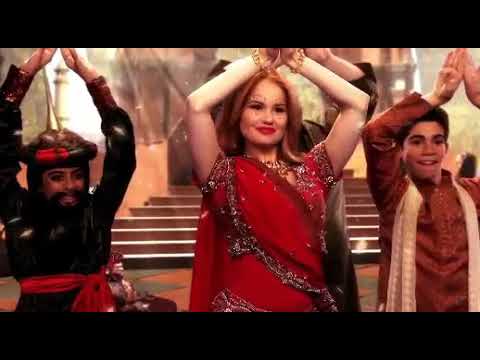 Jessie Saison 3 Episode 17 - Silence on Tourne - 5/6