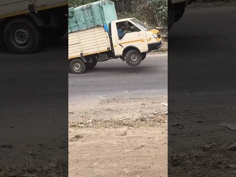 Thumbnail for Ashok Leyland dost over load wait for end 🔥 by Ashok Leyland