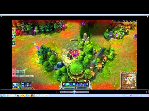 [Coaching-Mid] Fizz Diamond I (purple)