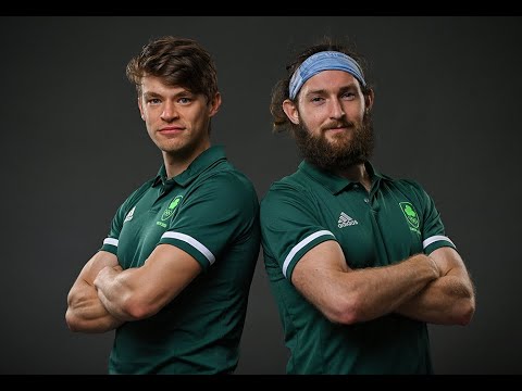 Six Skibbereen rowers named in Team Ireland for Tokyo 2020 Olympics