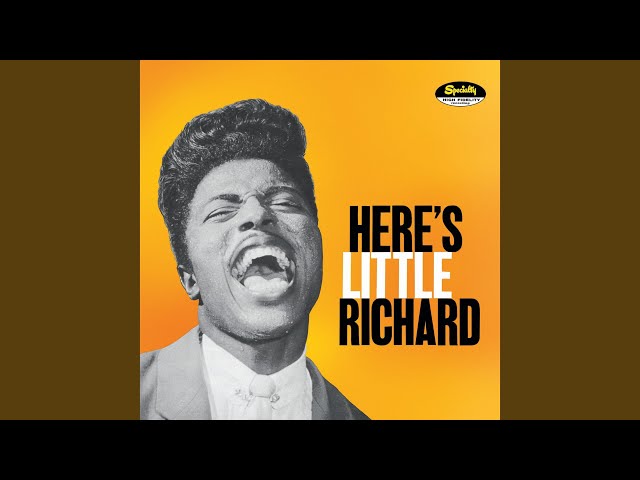 La Leyenda del Rock & Roll: La vida y obra de Little Richard