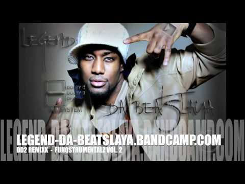 Beatslaya - DD2- REMIXX  (Les Twins)