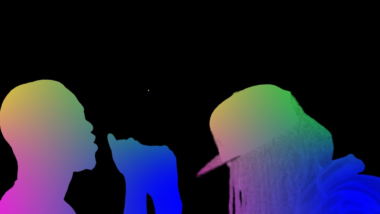 Promotional video thumbnail 4 for Yung Praise
