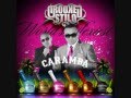 Caramba - Crooked Stilo #ElSalvadorMusica503