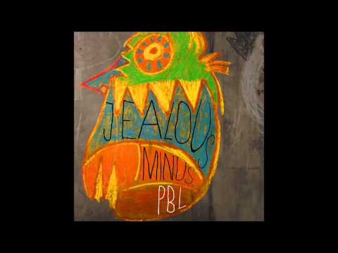Peanut Butter Lovesicle - Jealous Minds [Official Audio]