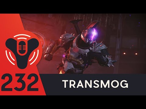 Destiny Community Podcast Ep. 232 - New Roles For Tower Vendors