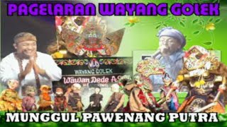 Download lagu WAYANG GOLEK LIVE FULL TAYANG DALANG WAWAN DEDE AMUNG S. SAYEMBARA KUNTI NALIBRATA mp3