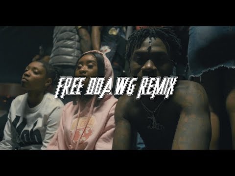 Young Lyric - NBA Youngboy "FREEDDAWG" Remix