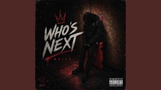 Who's next