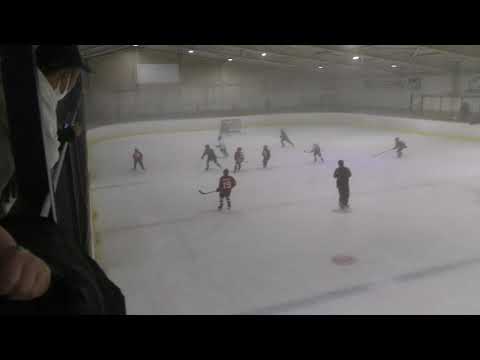 2021.7.31 SKR HOCKEY SKILL vs BAUER HOCKEY ACADEMY ３Ｐ