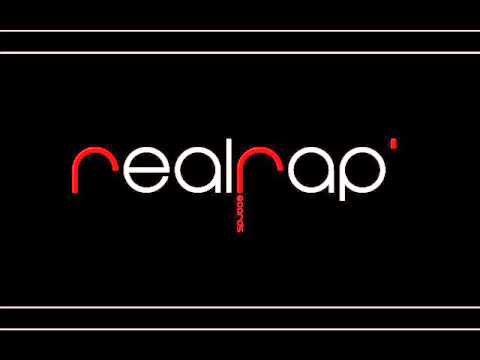 ●REAL RAP - MOS...!