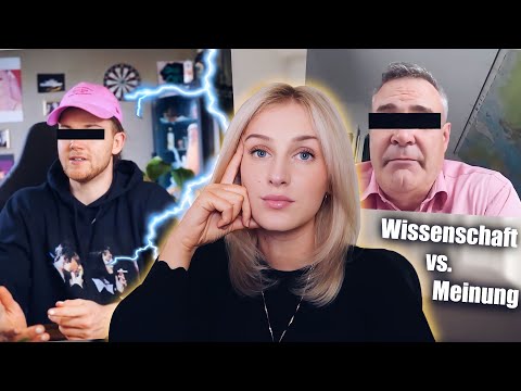 Dubiose Gesundheitstipps - Reden wir über TJs Video
