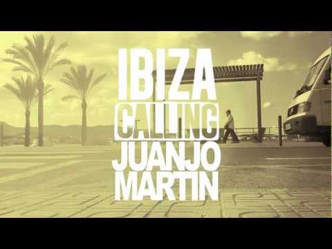 Juanjo Martin - Summer Dates at Space Ibiza 2012