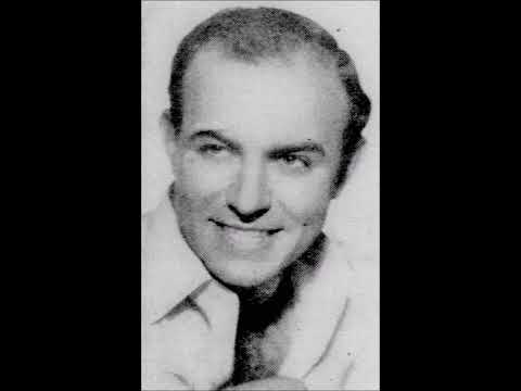 Michael Stewart Quartet – Band of Gold, 1956