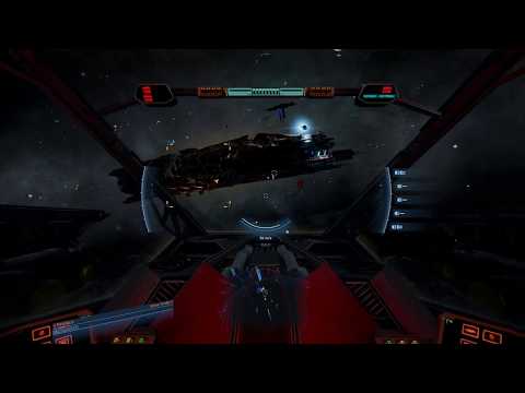 Let's Play X4 Foundations - Part 247 - Patch 3.10 Plot Mission Continued the ZYA, but made a mistake