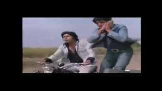 horn ok please song in sholay version