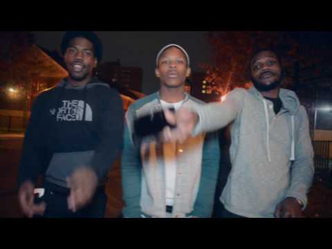 25st Hommy - Izzo (Visionary Films)