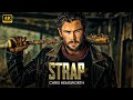 STRAP Chris Hemsworth New Released Action Movie 2024 Full Movie 4K Ultra Actionmovies