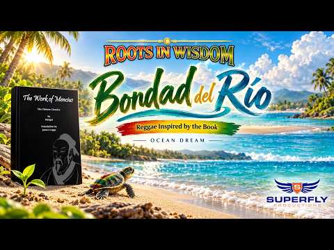 Album artwork: Bondad del Río