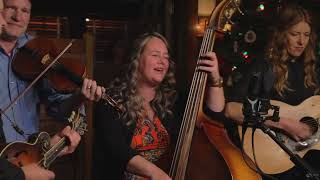 Foghorn Stringband - Newport Waltz