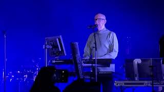 Your Funny Uncle (LIVE) - Pet Shop Boys : OBSCURE 2026