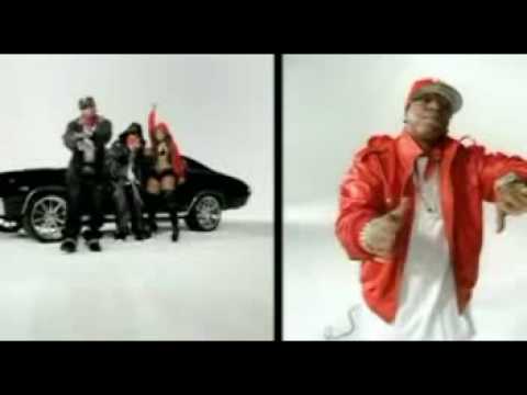 Birdman ft. Lil' Wayne - Leather So Soft (Dirty)