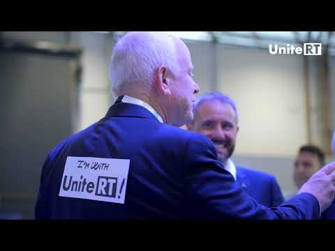 UniteRT at ESTRO 2023 - Suzanne Winter, Accuray